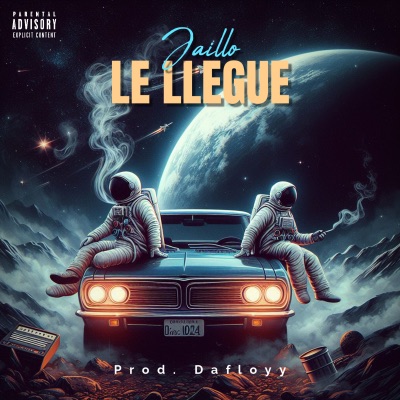Le Llegue - Single