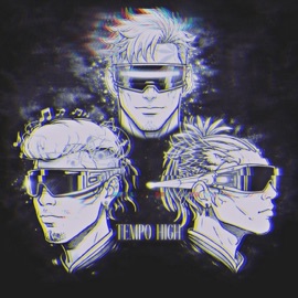 TEMPO HIGH (feat. Ntx & NS) NAMYA