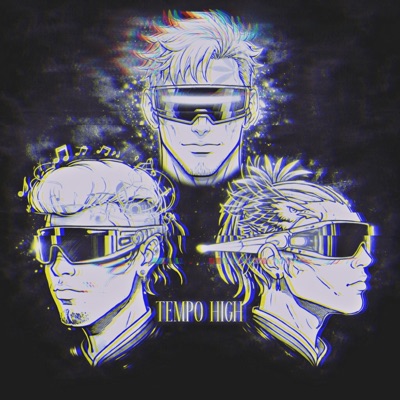 TEMPO HIGH (feat. Ntx & NS) - Single