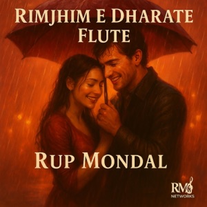 Rimjhim E Dharate Flute