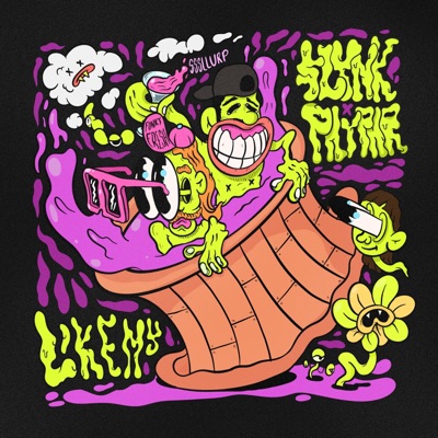 Like My - Single