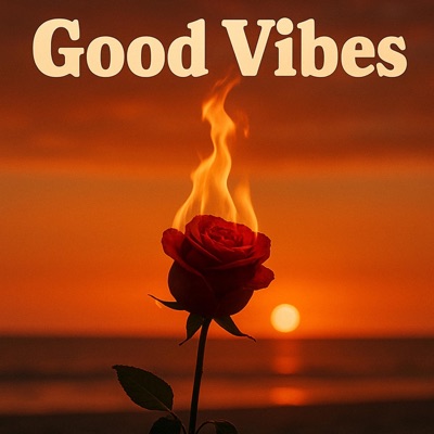 GOOD VIBES - Single