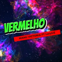 Vermelho - Single - Manu Victoria & LucyUZ
