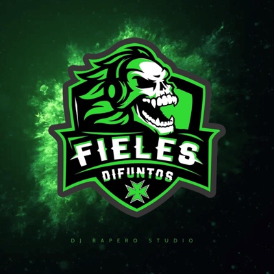 LA VUELTA ES CON LOS FIELES DIFUNTOS 2024 - Single