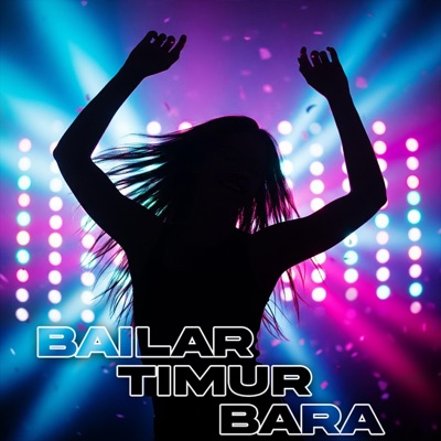 DJ TELOOR - BAILAR TIMUR BARA