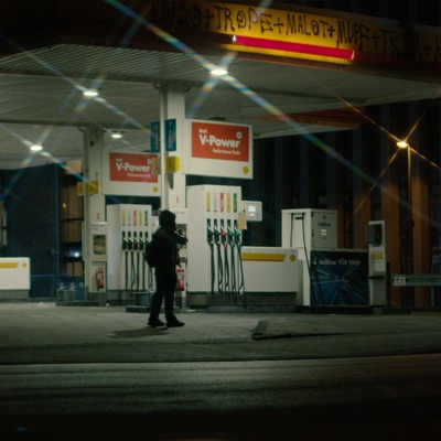 i need to block da hoe frfr - Single