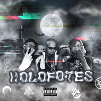 Holofotes - Single - NBL A Dupla, Lombrado, Nego BIGG & RAREPURPPXO