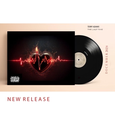 The Last Time - Single