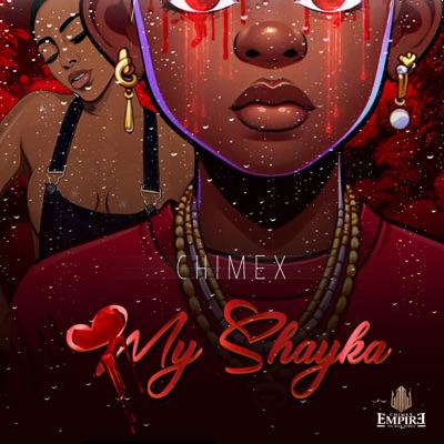 My shayla - Single
