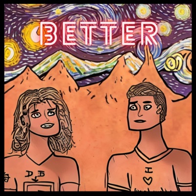 Better - Single