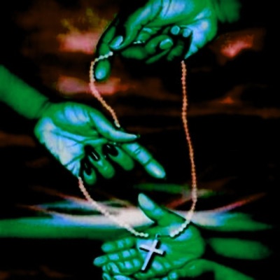 Blood Ritual Mix II - Single