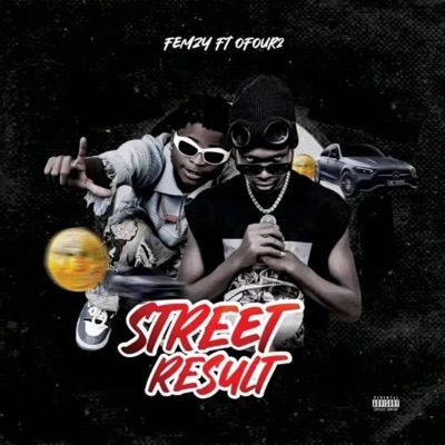 Street Result (feat. OFour2) - Single