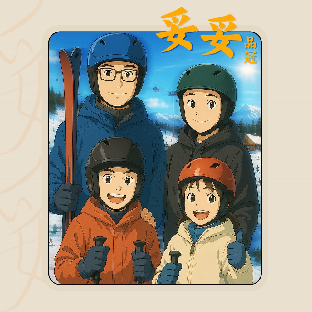 妥妥 - Single