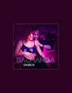 Ouve Sharon, vê vídeos de música, lê a biografia, vê as datas da digressão e muito mais!