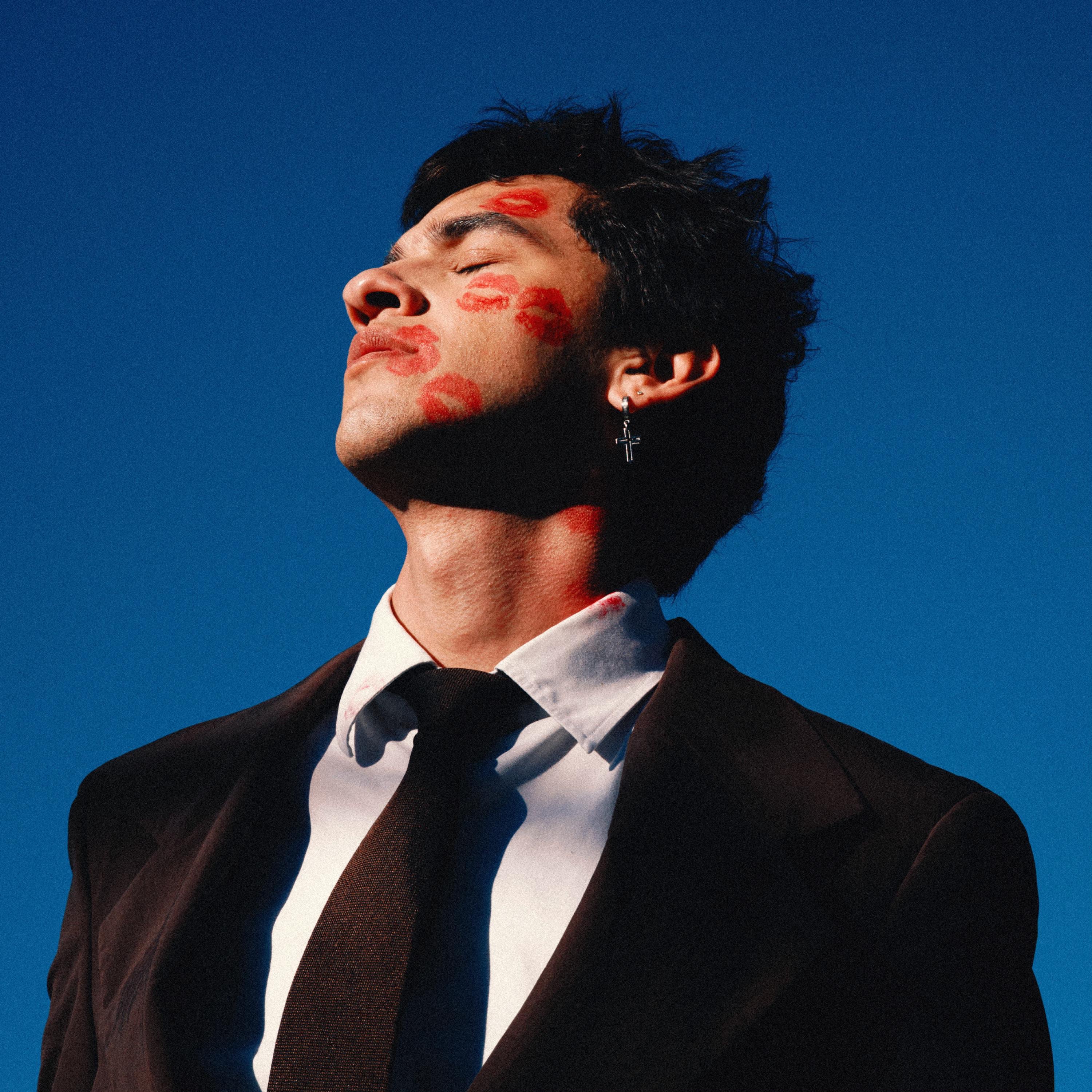 LOVE ME TOO MUCH - Single