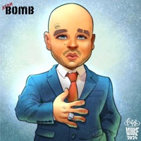 Won't Let You Get Away - Single - Atom Bomb