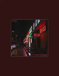 Nycho: песни, клипы, биография, даты выступлений и многое другое.