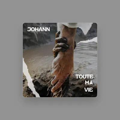 Listen to Johann, watch music videos, read bio, see tour dates & more!