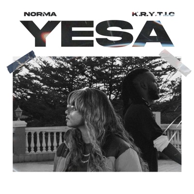 YESA (Radio Edit) - Single