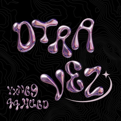 OTRA VEZ (feat. yxngnin9) - Single