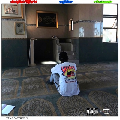 Time Catcher 2 - Single