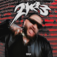 2K13 - Single - Apolo X