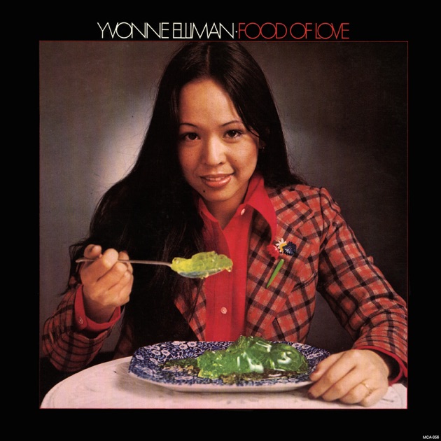 洋楽 AOR CD Yvonne Elliman /Food of Love CD Food Of Love - Album by Yvonne Elliman - Apple Music