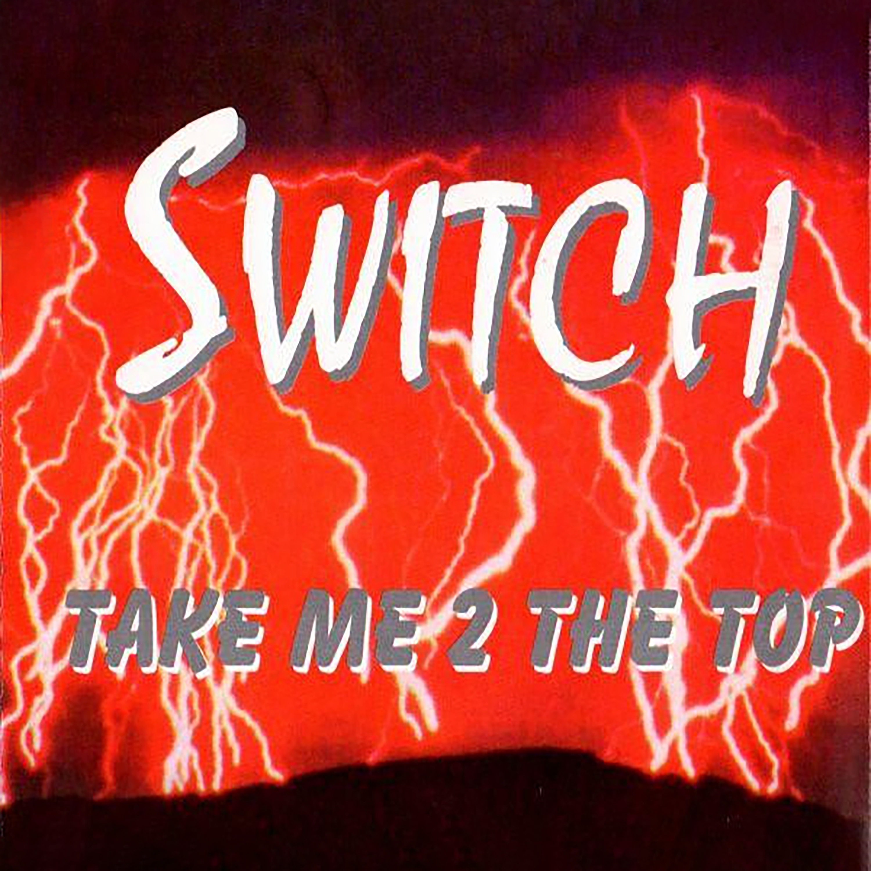 Take Me 2 The Top - Single