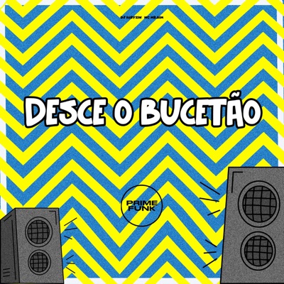 Desce O Bucetão - Single