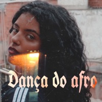 Dança do Afro - Single - LARI GROPPO