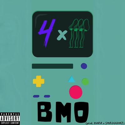 BMO (feat. SPLIFFORD) - Single