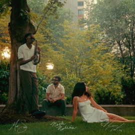 Garden City Master Steve, Rich Robbins & Mouna Tahar