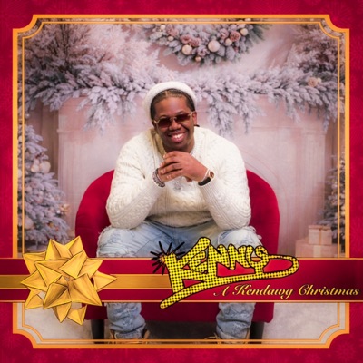 A Kendawg Christmas - EP