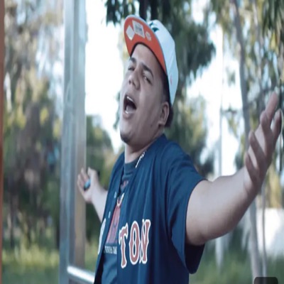 70 año (feat. Ninsitow Joker) - Single