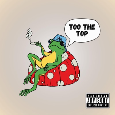 To The Top - Single