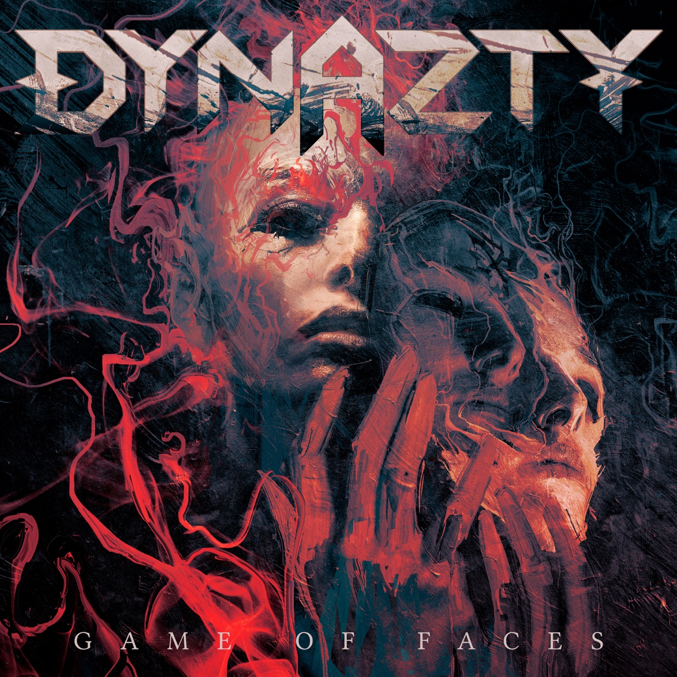 Dynazty – Game of Faces (2025) [iTunes Match M4A]