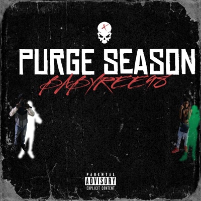 Purge Season - Single
