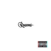 Reasons (single) - Single - GodBlessDaScammerz & HBWA