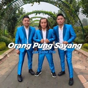 Unang Attoi Be Au Album Art