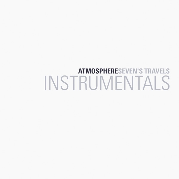 Seven's Travels (Instrumental Version)
