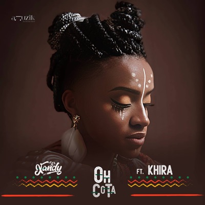 Oh Cota (feat. Khira) - Single