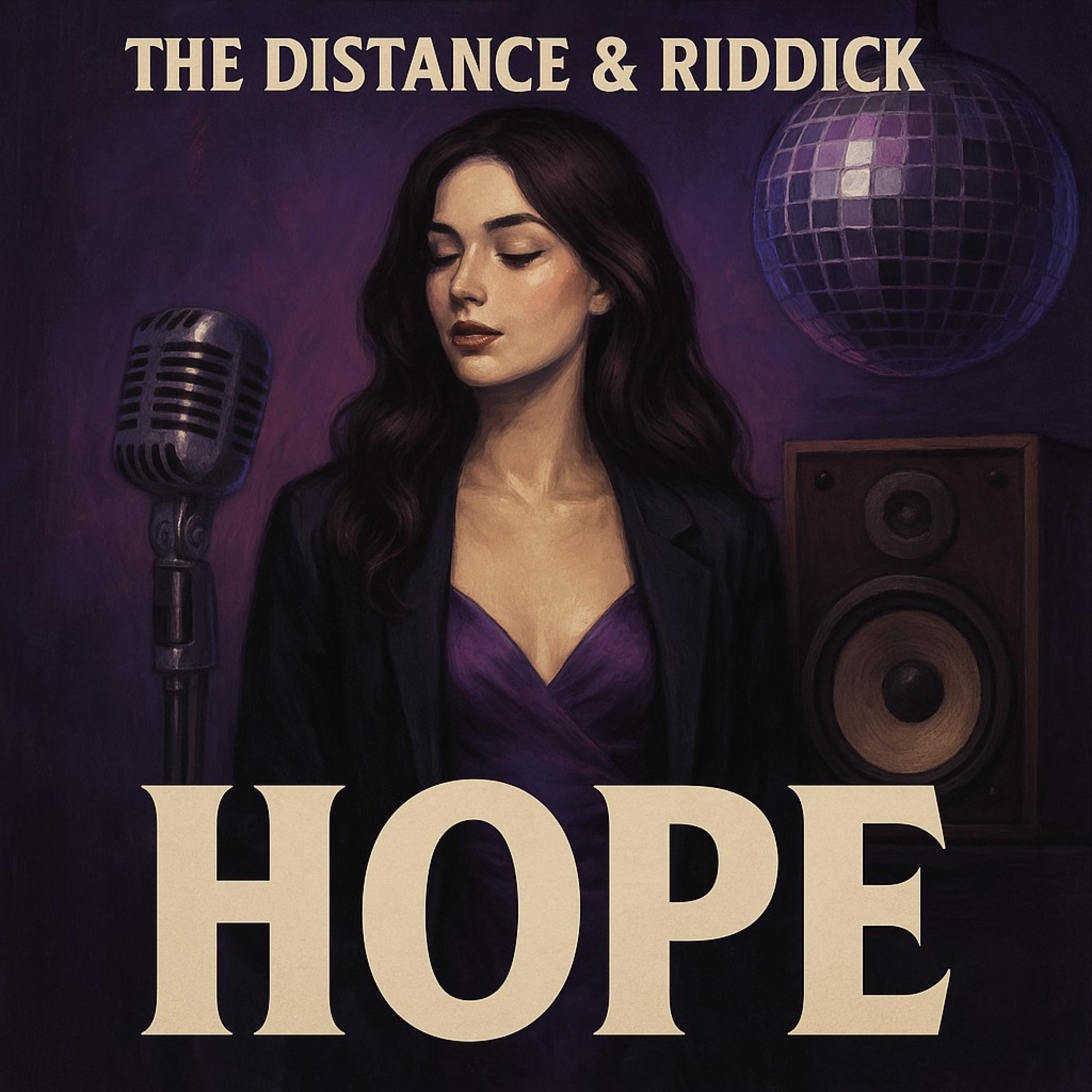 Hope - Single