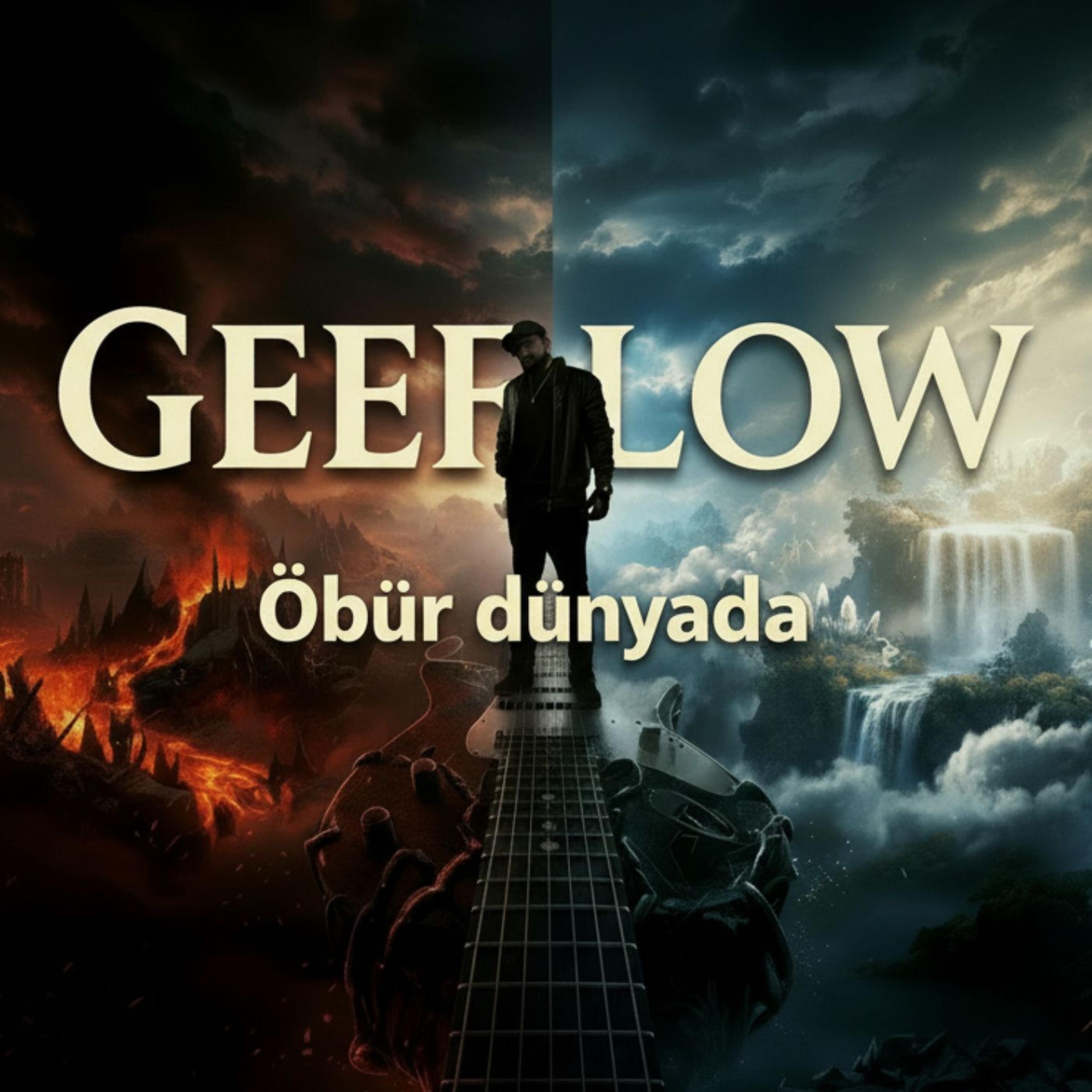 Öbür Dünyada - Single