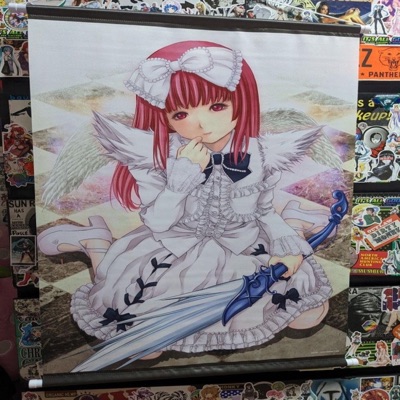 fmhu (feat. Juuvarc) - Single