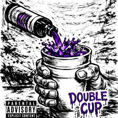 Double cup (feat. Thatsvontae & Youngsolid) - Single