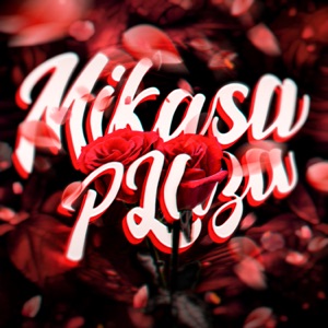Mikasa Plaza - EP
