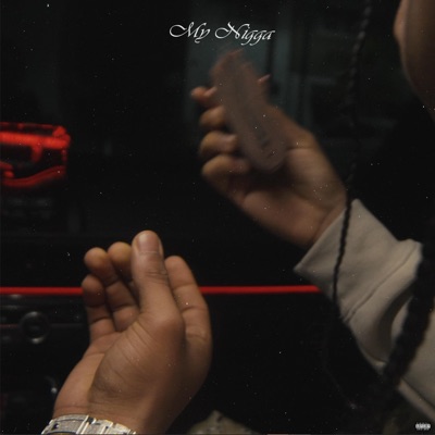 My Nigga (Freestyle) - Single