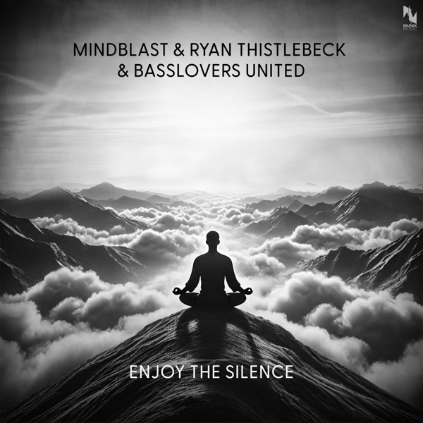 Enjoy the Silence - Single