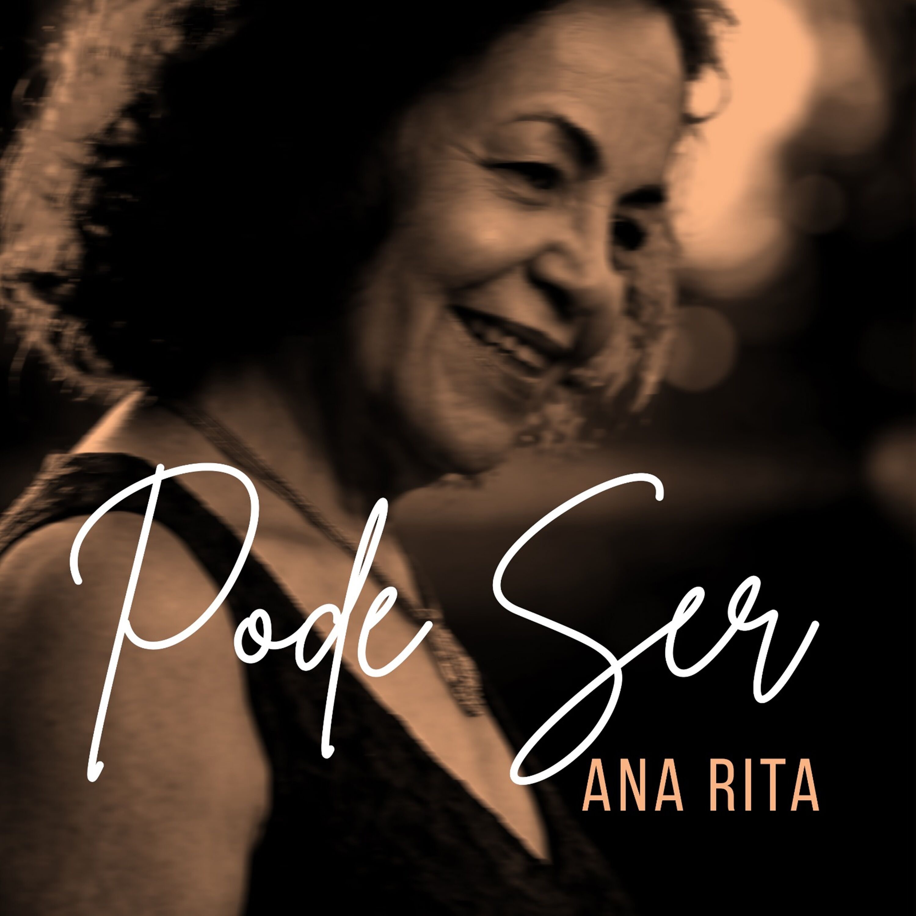 ANA RITA - PODE SER ED