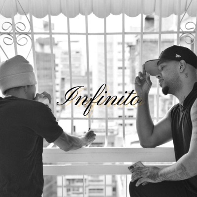 INFINITO (feat. ChristianALF) - Single
